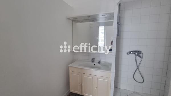 Appartement 4 pièces - 105 m² Bien prestige