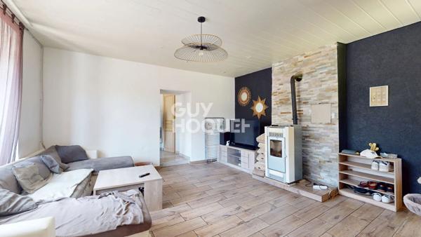 Maison Port Sur Saone