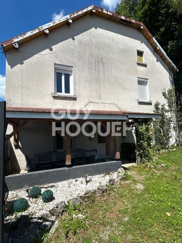 Maison Port Sur Saone