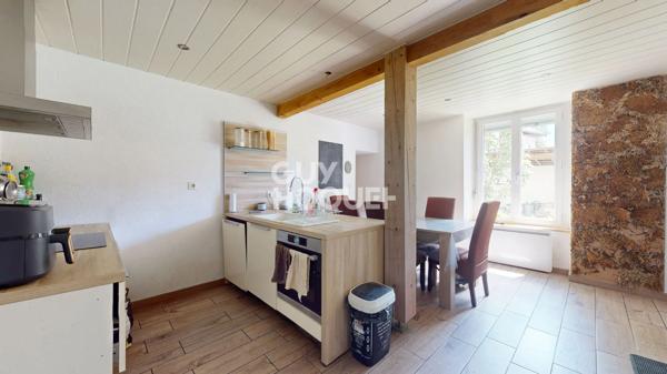 Maison Port Sur Saone