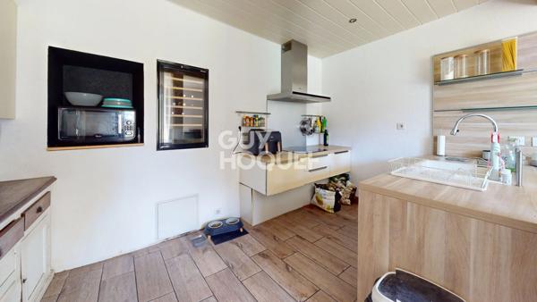 Maison Port Sur Saone