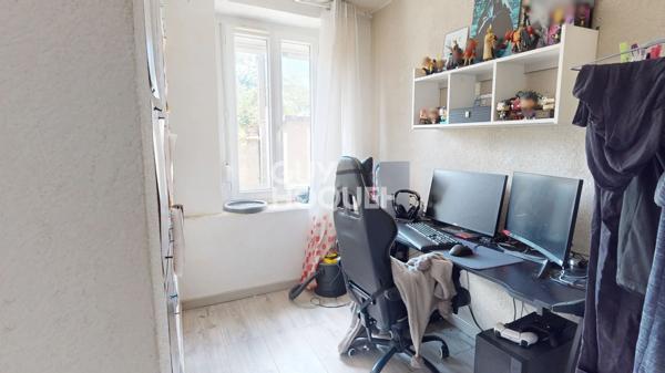 Maison Port Sur Saone