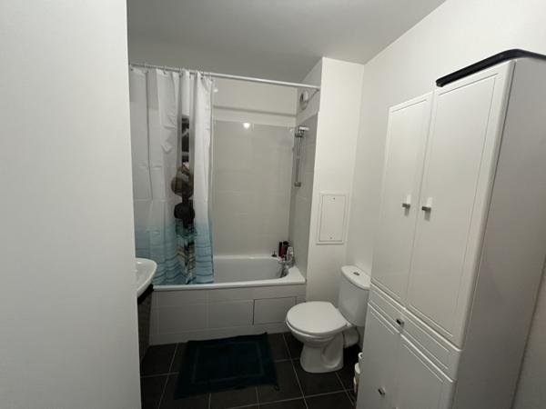 Appartement à vendre |  Mantes-la-Ville |  2 pièces | 40 m²