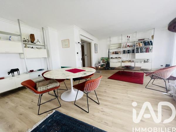 Appartement à vendre 4 pièces 85,75 m² Chartres