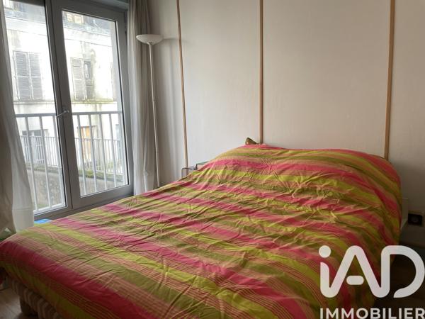 Appartement à vendre 4 pièces 85,75 m² Chartres