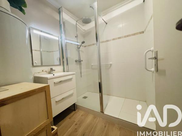 Appartement à vendre 4 pièces 85,75 m² Chartres