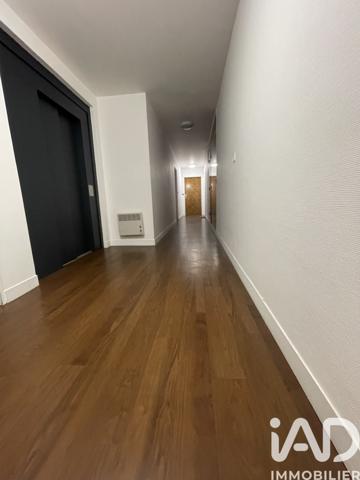 Appartement à vendre 4 pièces 85,75 m² Chartres