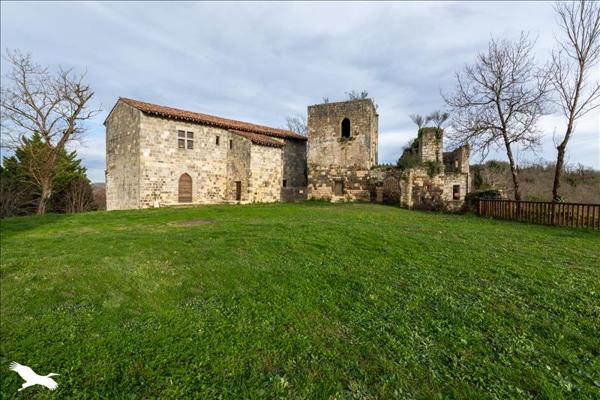 Immeuble à vendre |  Clermont-Dessous |  250 m²