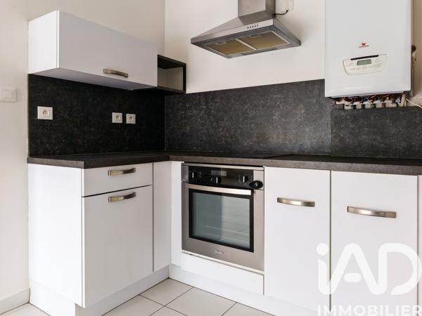 Appartement à vendre 4 pièces 74,75 m² Mions