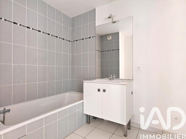 Appartement à vendre 4 pièces 74,75 m² Mions