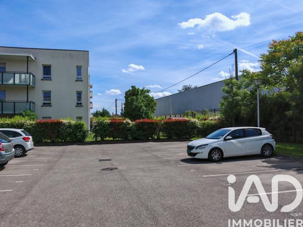Appartement à vendre 4 pièces 74,75 m² Mions