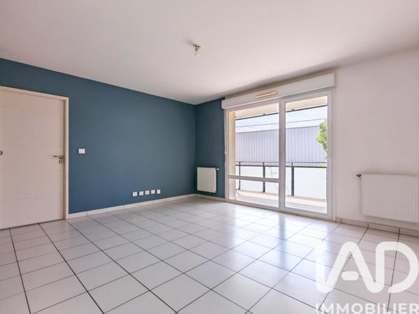 Appartement à vendre 4 pièces 74,75 m² Mions