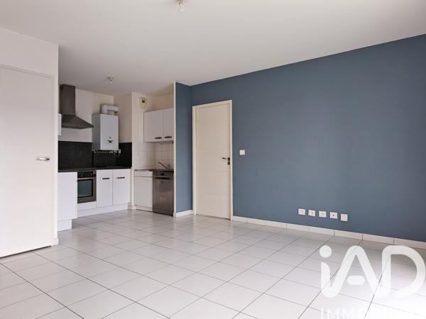 Appartement à vendre 4 pièces 74,75 m² Mions