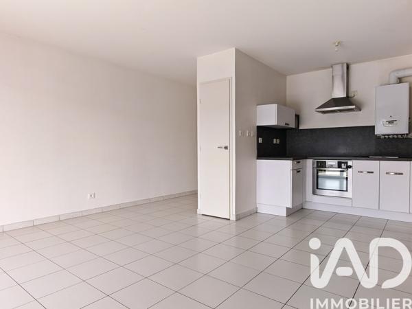 Appartement à vendre 4 pièces 74,75 m² Mions