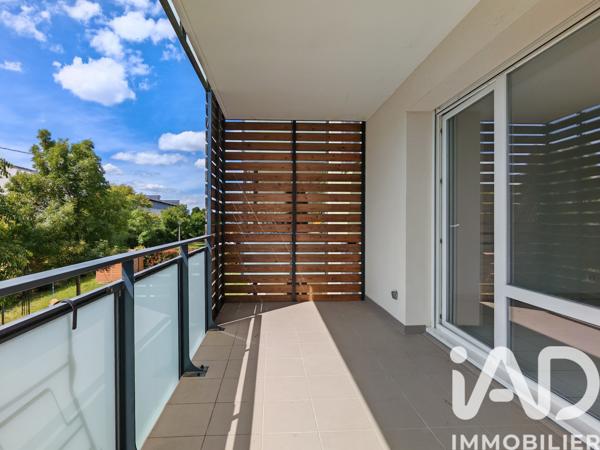 Appartement à vendre 4 pièces 74,75 m² Mions