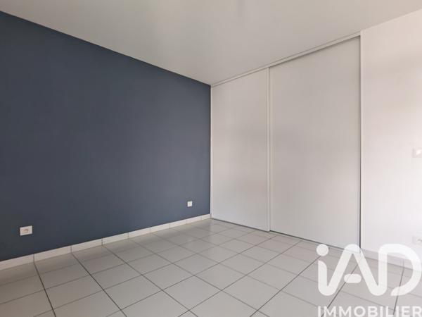 Appartement à vendre 4 pièces 74,75 m² Mions
