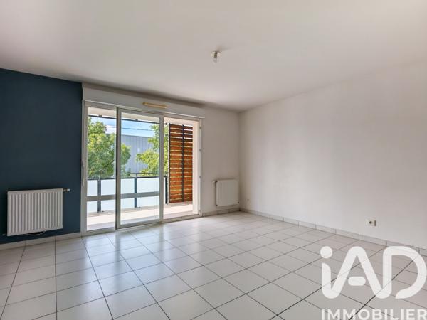 Appartement à vendre 4 pièces 74,75 m² Mions