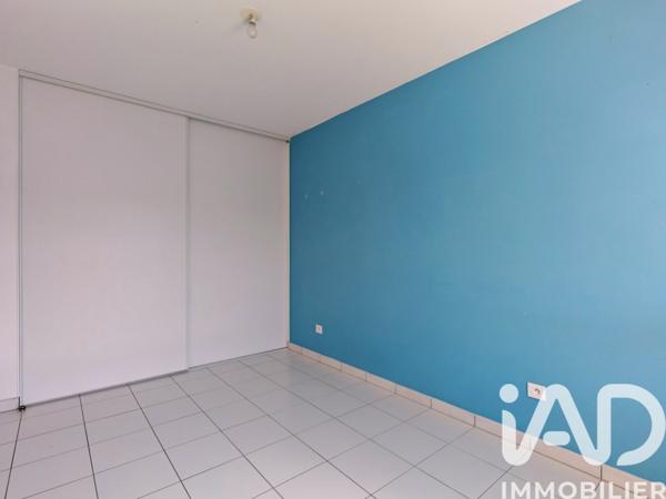 Appartement à vendre 4 pièces 74,75 m² Mions