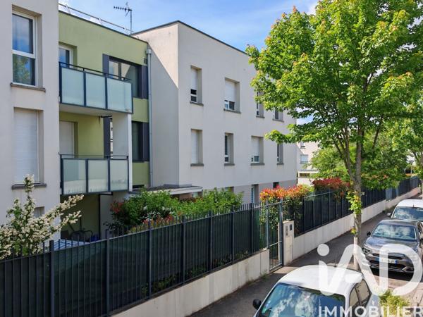 Appartement à vendre 4 pièces 74,75 m² Mions