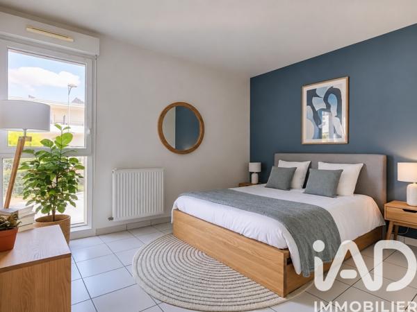 Appartement à vendre 4 pièces 74,75 m² Mions
