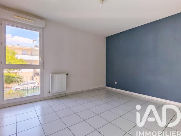 Appartement à vendre 4 pièces 74,75 m² Mions