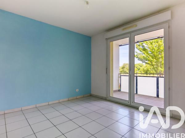 Appartement à vendre 4 pièces 74,75 m² Mions
