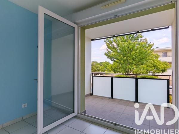 Appartement à vendre 4 pièces 74,75 m² Mions