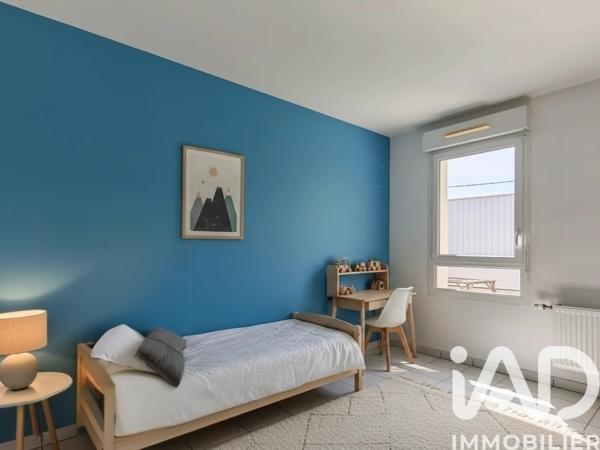 Appartement à vendre 4 pièces 74,75 m² Mions