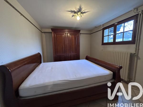 Maison à vendre 5 pièces 161 m² La Chaussée-Saint-Victor