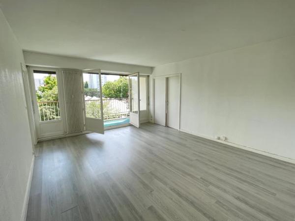 GES03630043-387 - Location Appartement ANGERS