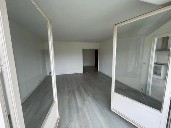 GES03630043-387 - Location Appartement ANGERS