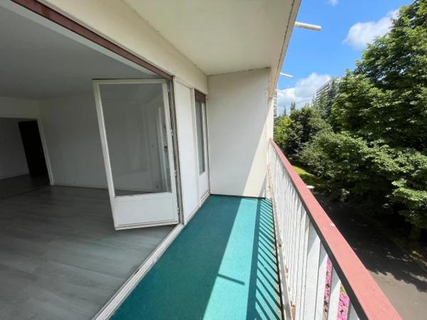 GES03630043-387 - Location Appartement ANGERS