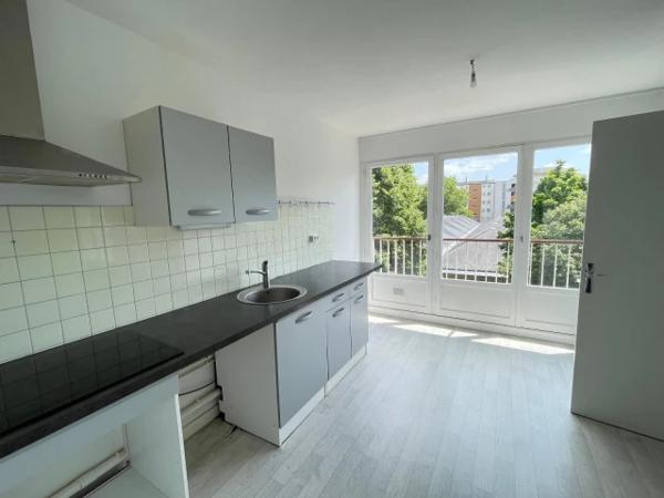 GES03630043-387 - Location Appartement ANGERS