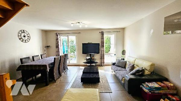 Fonctionnelle à Neauphle-le-Château