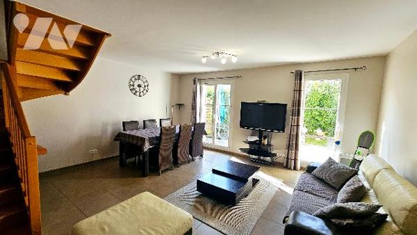 Fonctionnelle à Neauphle-le-Château