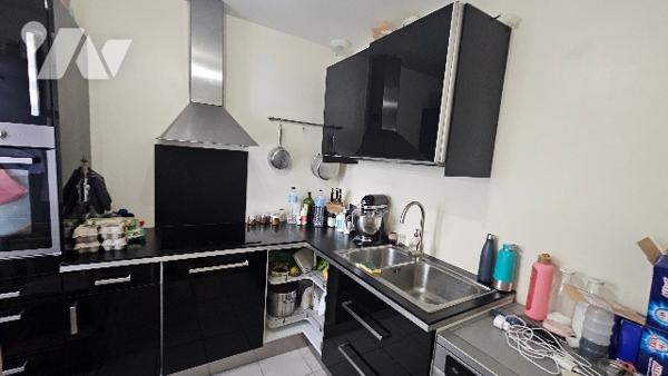 Fonctionnelle à Neauphle-le-Château