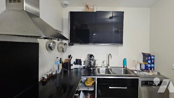 Fonctionnelle à Neauphle-le-Château