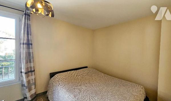 Fonctionnelle à Neauphle-le-Château