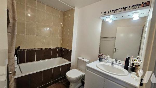 Fonctionnelle à Neauphle-le-Château