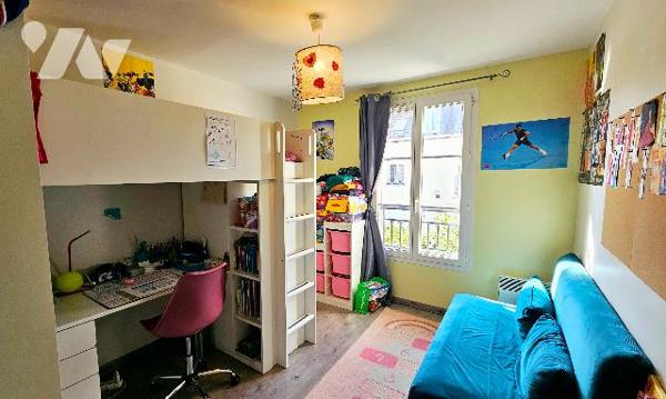 Fonctionnelle à Neauphle-le-Château