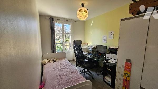 Fonctionnelle à Neauphle-le-Château