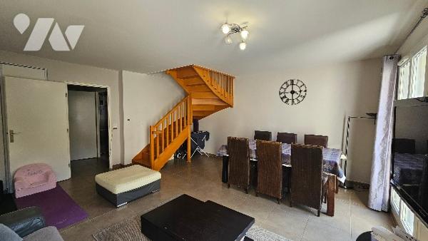 Fonctionnelle à Neauphle-le-Château