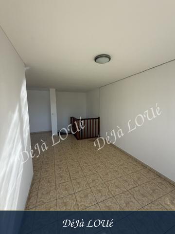 À louer – Appartement Duplex 70m2 Saint André Centre