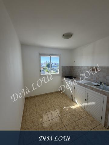 À louer – Appartement Duplex 70m2 Saint André Centre