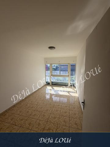 À louer – Appartement Duplex 70m2 Saint André Centre