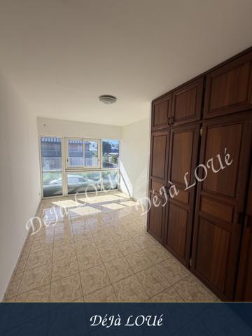 À louer – Appartement Duplex 70m2 Saint André Centre