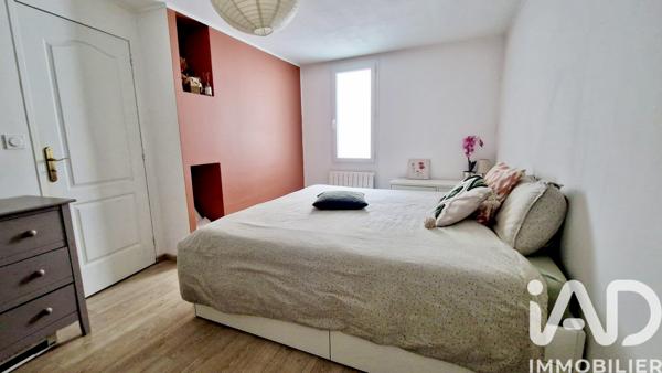 Maison à vendre 5 pièces 120 m² Le Tourne