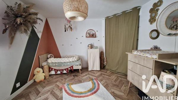 Maison à vendre 5 pièces 120 m² Le Tourne