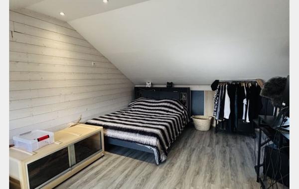 Vente Immeuble Hyper centre Nay   