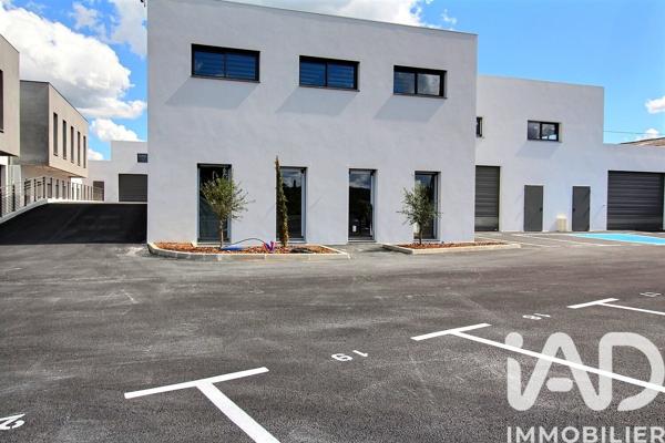 Appartement à vendre 4 pièces 88 m² Saint-Maximin-la-Sainte-Baume